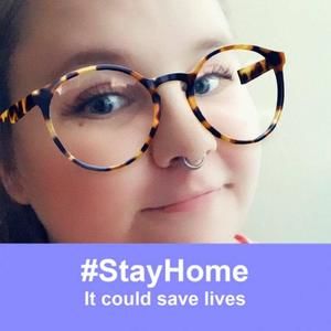 Meet your Posher, Frederique